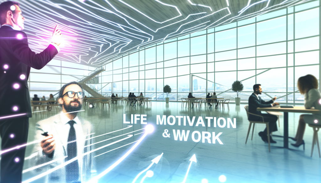 Cara Mempertahankan Work Life Balance dalam rangka Mencegah Kebakaran Emosional dalam Kantor.