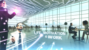 Cara Mempertahankan Work Life Balance dalam rangka Mencegah Kebakaran Emosional dalam Kantor.