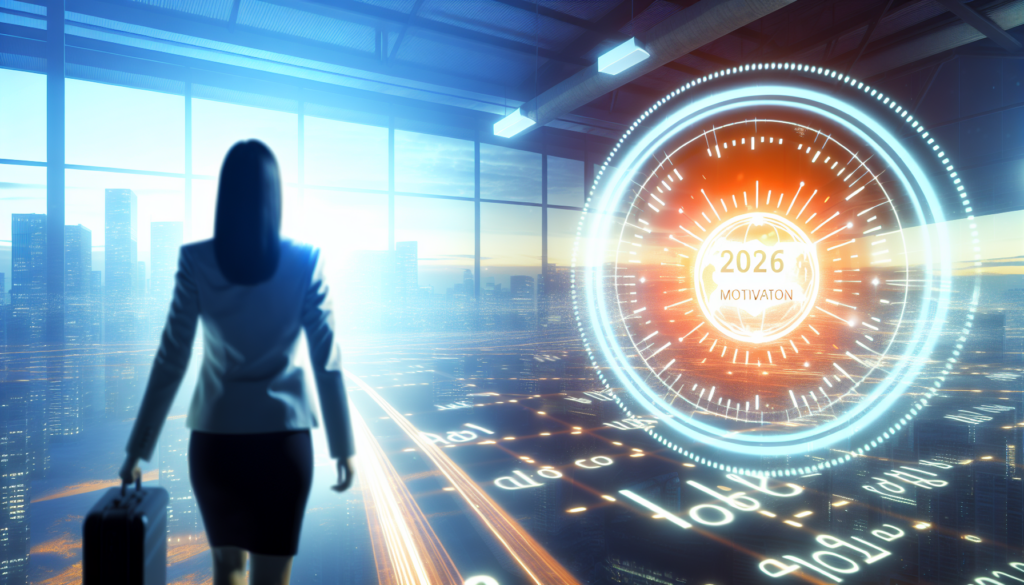 Metode Unik untuk Konsisten Bersemangat: Tips Meningkatkan Energi Saat Melakukan Pekerjaan Dari Rumah