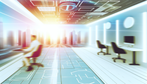 Benarkah Mempertahankan Work Life Balance Dengan Asisten AI Co-Pilot di Tahun 2026 Efisien, atau Hanya Mitos Modern?