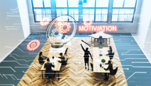 Menemukan Sumber Daya Diri: Cara Mengembangkan Kepribadian yang Lebih Baik Positif dalam Pola Pikir Positif.