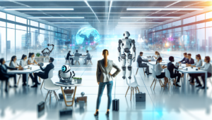 Meneliti Potensi Diri: Metode Menemukan Kecintaan Di Karier yang Sebenarnya